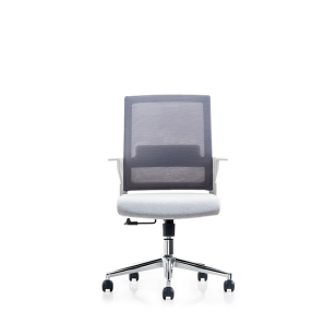 高品質網眼靠背轉椅人體工程學椅AS-6207C